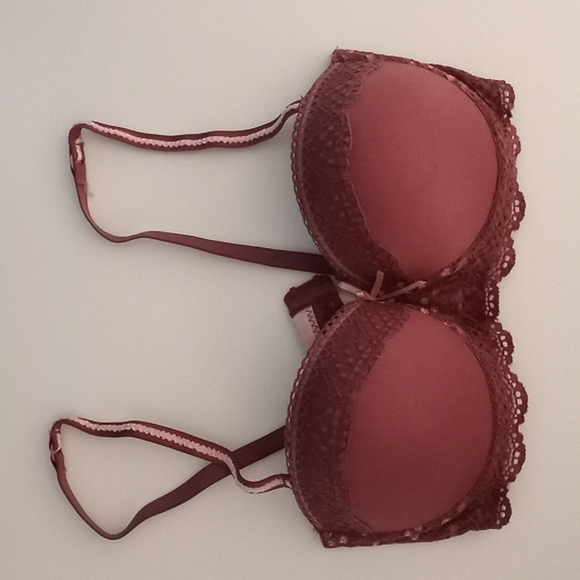 Pierre Cardin Push Up Bra - Picture 1 of 5